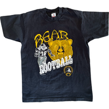 Load image into Gallery viewer, S - VINTAGE 95 BEAR FOOTBALL TEE
