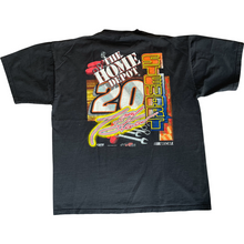 Load image into Gallery viewer, L - VINTAGE 99 NASCAR TEE
