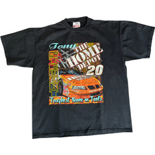 Load image into Gallery viewer, L - VINTAGE 99 NASCAR TEE
