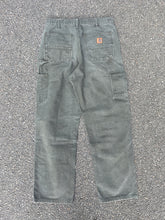 Load image into Gallery viewer, 34/32 - VINTAGE CARHARTT DOUBLE KNEES
