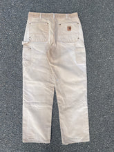 Load image into Gallery viewer, 34/34 - VINTAGE CARHARTT DOUBLE KNEES
