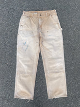 Load image into Gallery viewer, 34/34 - VINTAGE CARHARTT DOUBLE KNEES
