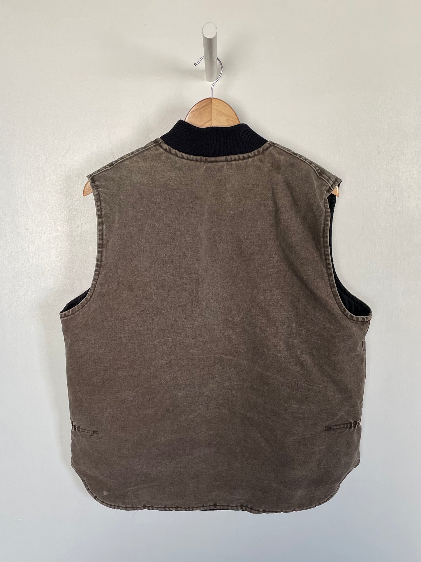 M - VINTAGE CARHARTT VEST