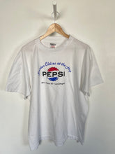 Load image into Gallery viewer, XL - VINTAGE 93 PEPSI TEE
