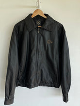 Load image into Gallery viewer, L - VINTAGE LEATHER JACKET
