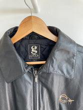 Load image into Gallery viewer, L - VINTAGE LEATHER JACKET
