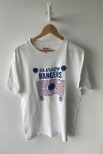 Load image into Gallery viewer, L - VINTAGE GLASGOW RANGERS TEE
