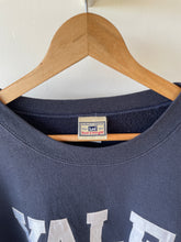 Load image into Gallery viewer, L - VINTAGE YALE SWEATSHIRT
