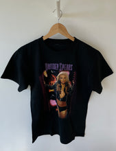 Load image into Gallery viewer, S - VINTAGE 04 BRITNEY SPEARS TEE
