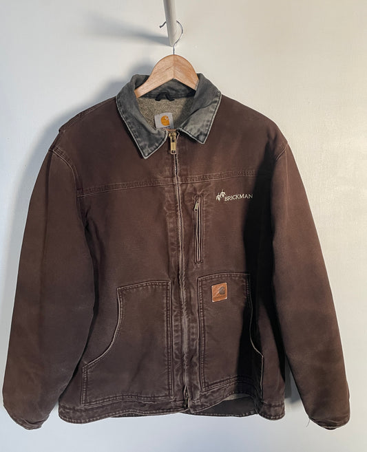 L - VINTAGE CARHARTT JACKET