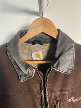 Load image into Gallery viewer, L - VINTAGE CARHARTT JACKET
