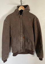 Load image into Gallery viewer, L - VINTAGE CARHARTT HOODED JACKET
