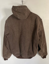 Load image into Gallery viewer, L - VINTAGE CARHARTT HOODED JACKET
