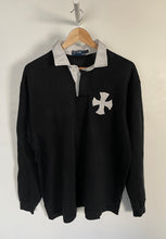 Load image into Gallery viewer, L - VINTAGE RALPH LAUREN RUGBY SHIRT
