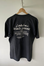 Load image into Gallery viewer, L - VINTAGE BEACH HOUSE TEE
