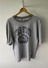 Load image into Gallery viewer, M - VINTAGE UTAH STATE TEE
