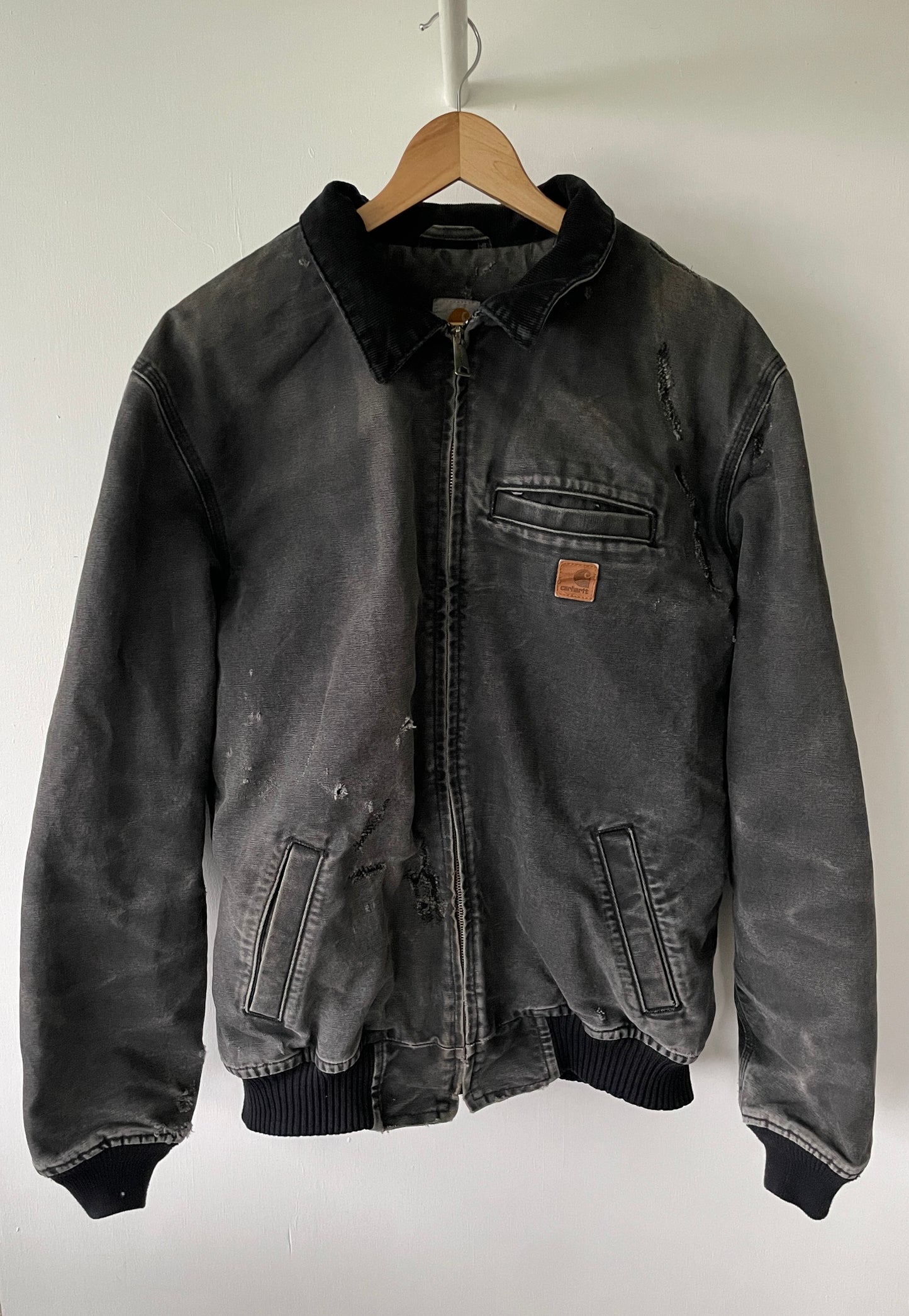 L - VINTAGE CARHARTT JACKET