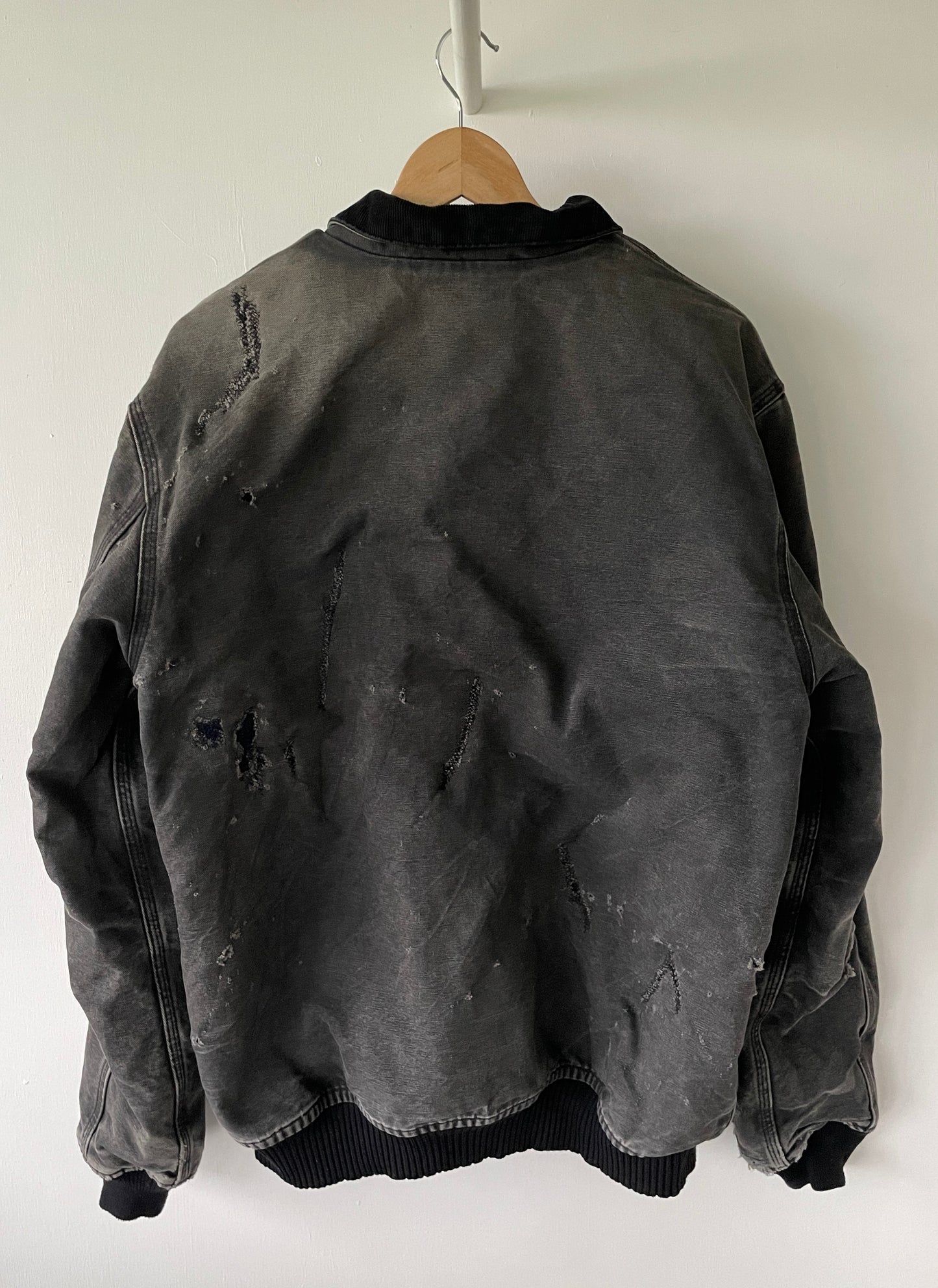 L - VINTAGE CARHARTT JACKET