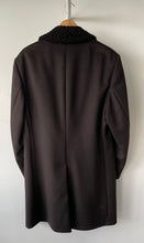 Load image into Gallery viewer, L - VINTAGE ITALIAN WOOL COAT
