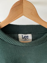 Load image into Gallery viewer, L - VINTAGE PACKERS KNITTED SWEATSHIRT
