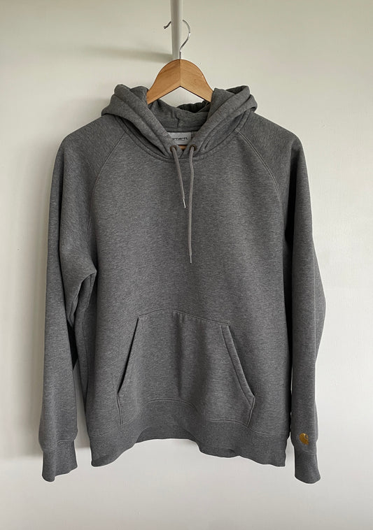 S - VINTAGE CARHARTT HOODIE