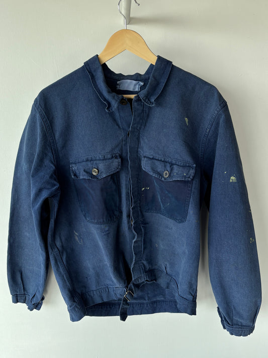 S - VINTAGE CHORE JACKET