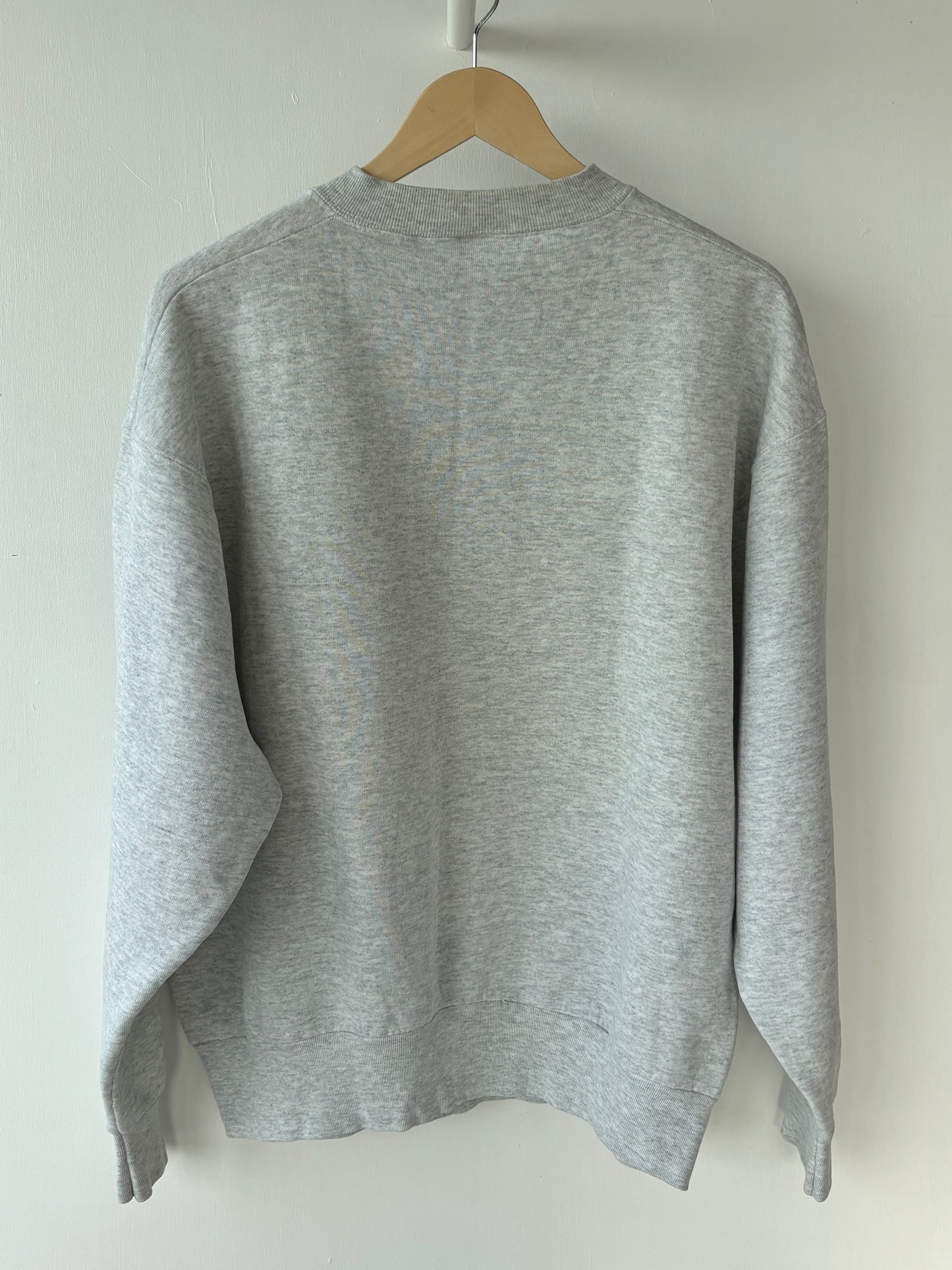 L - VINTAGE 92 WORLD SERIES SWEATSHIRT