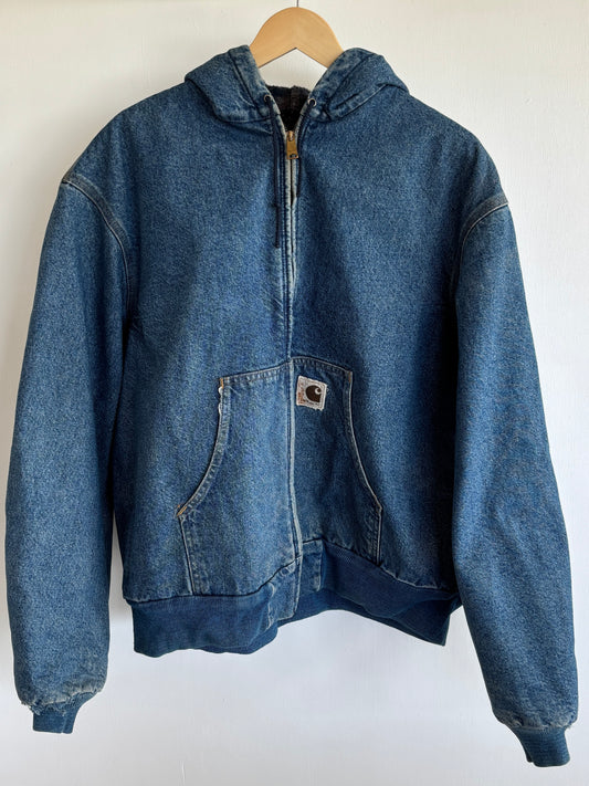 L - VINTAGE CARHARTT JACKET