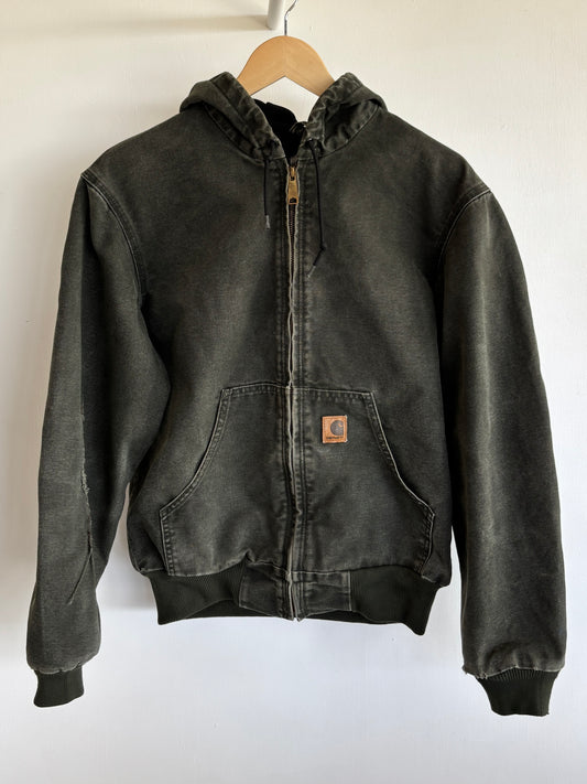 S - VINTAGE CARHARTT JACKET