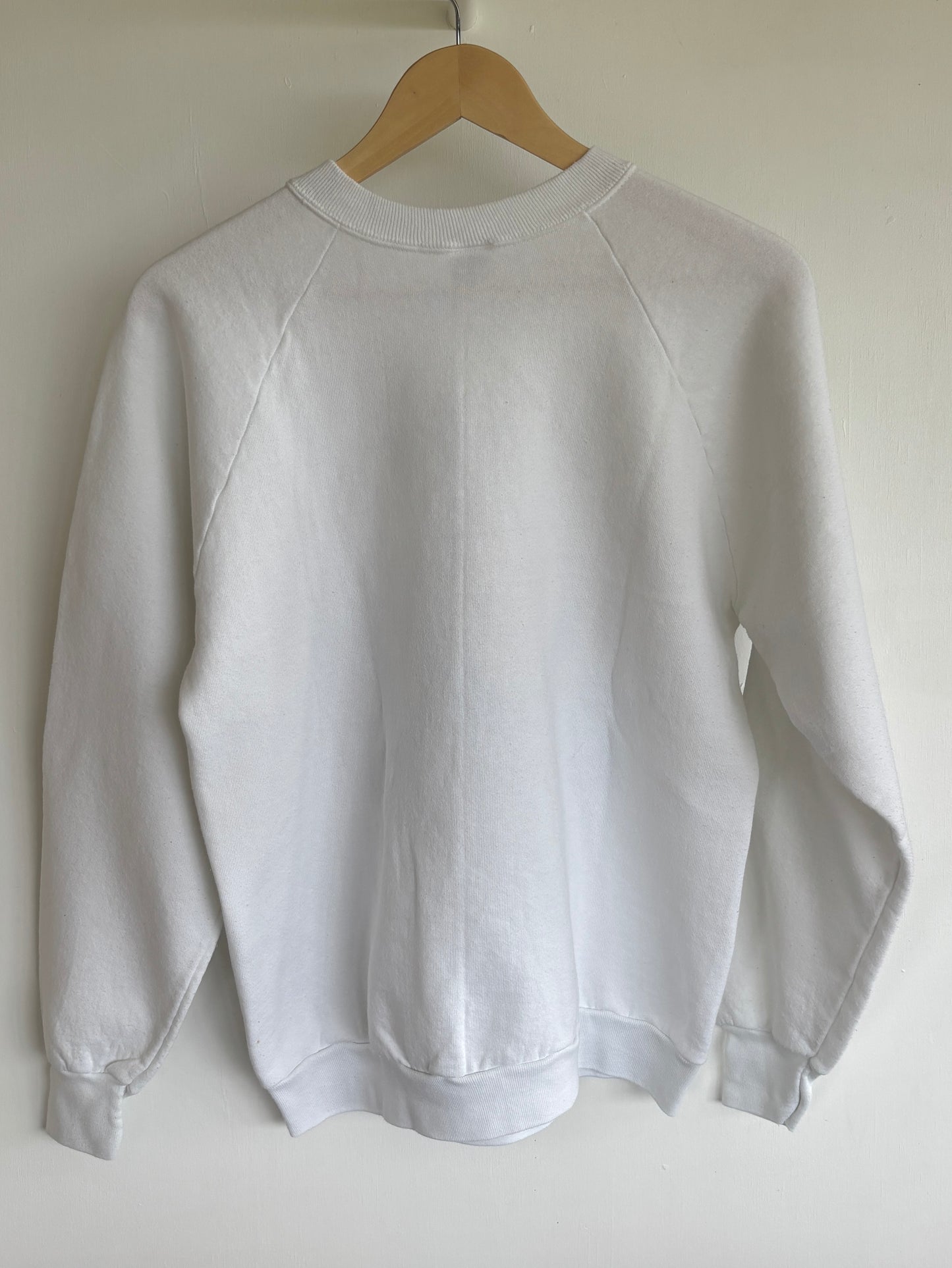 S - VINTAGE 91 MIKE UTLEY SWEATSHIRT