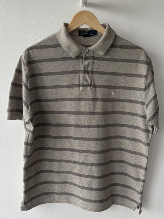 M - VINTAGE RALPH LAUREN POLO TEE