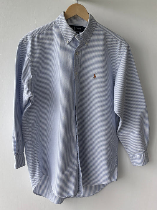 M - VINTAGE RALPH LAUREN SHIRT