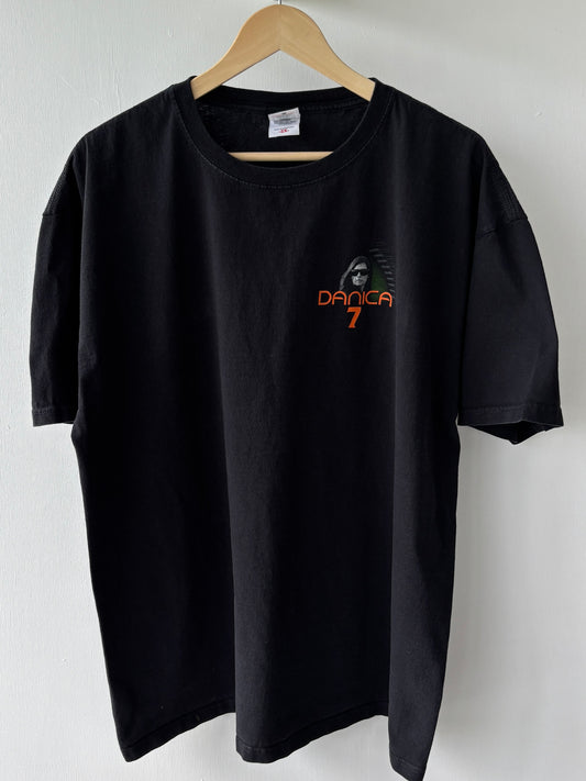 XL - VINTAGE DANICA RACING TEE