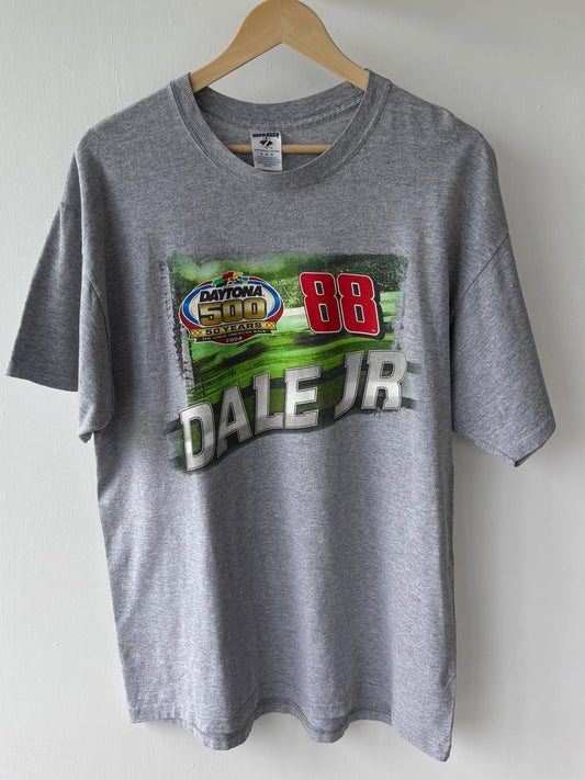 L - VINTAGE DALE JR TEE