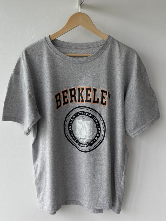 M - VINTAGE BERKELEY TEE