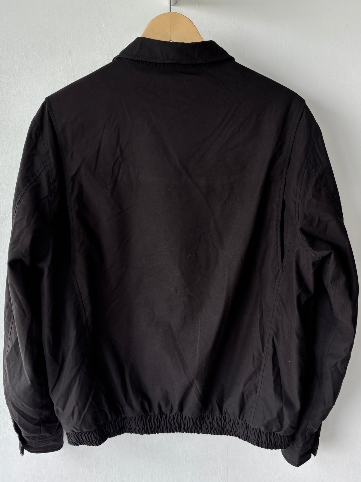 M - RALPH LAUREN HARRINGTON JACKET