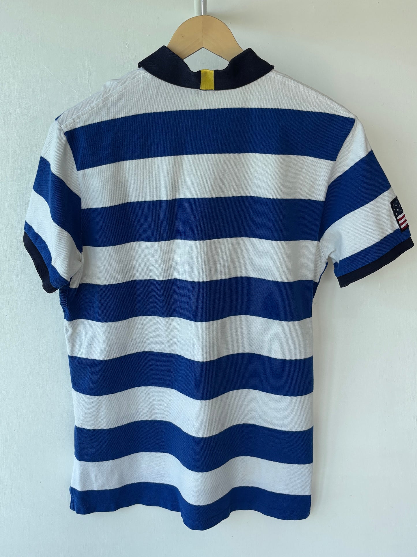 M - VINTAGE RALPH LAUREN POLO TEE