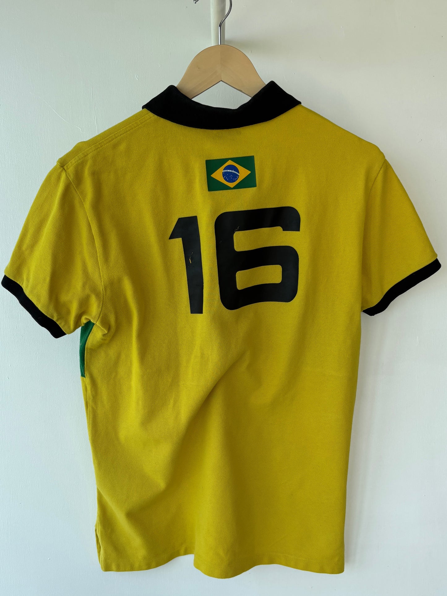 M - VINTAGE RALPH LAUREN POLO TEE