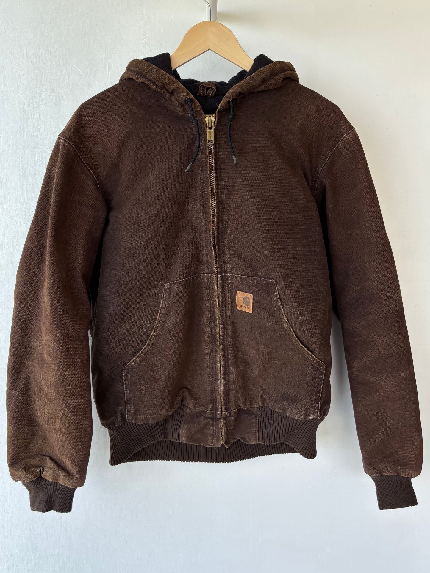 S - VINTAGE CARHARTT JACKET