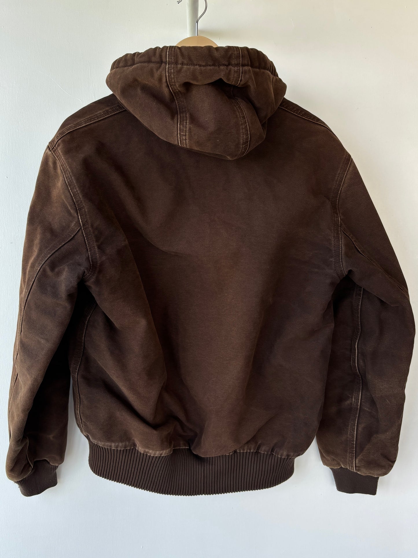 S - VINTAGE CARHARTT JACKET
