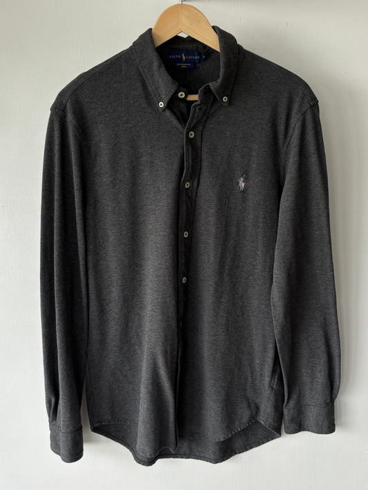M - VINTAGE RALPH LAUREN SHIRT