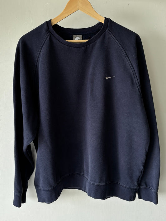 M - VINTAGE NIKE SWEATSHIRT