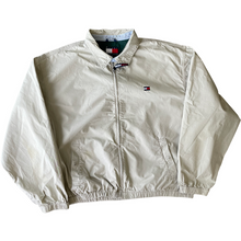 Load image into Gallery viewer, XL - VINTAGE TOMMY HILFIGER JACKET