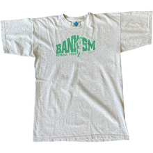 Load image into Gallery viewer, L - VINTAGE 94 BANK-SM TEE
