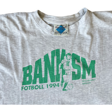 Load image into Gallery viewer, L - VINTAGE 94 BANK-SM TEE