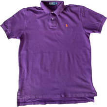 Load image into Gallery viewer, L - VINTAGE RALPH LAUREN POLO SHIRT