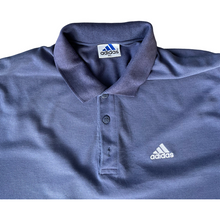Load image into Gallery viewer, L - VINTAGE ADIDAS POLO SHIRT

