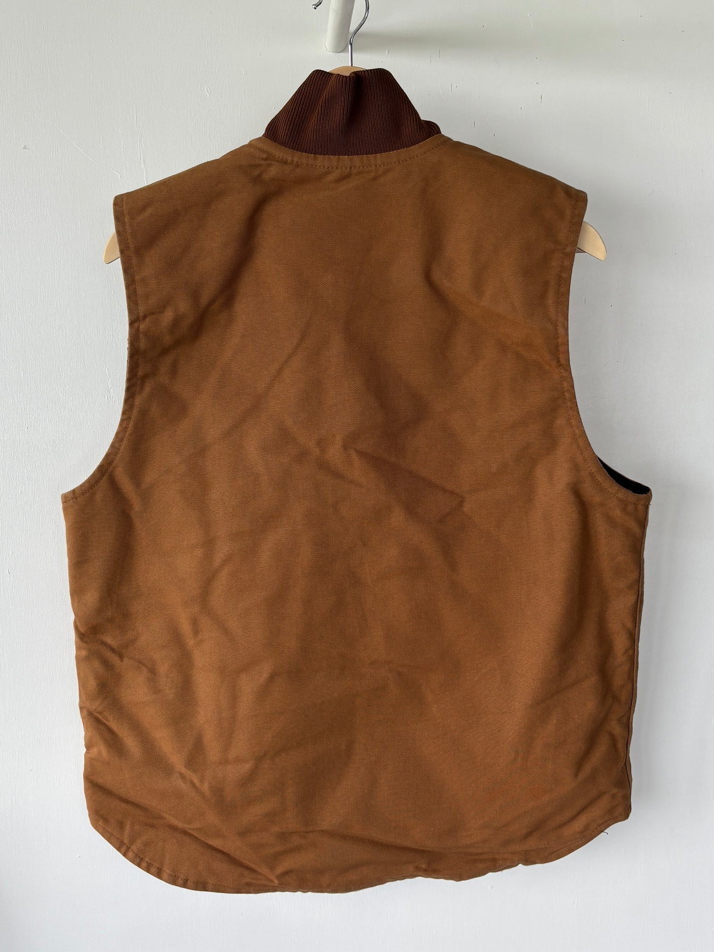 M - VINTAGE CARHARTT VEST