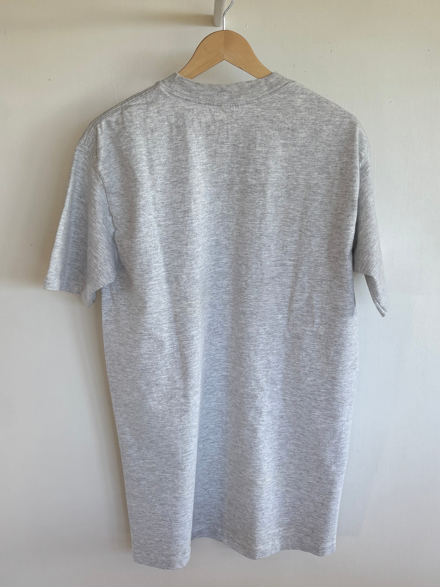 L - VINTAGE 90 GIANTS SUPERBOWL TEE