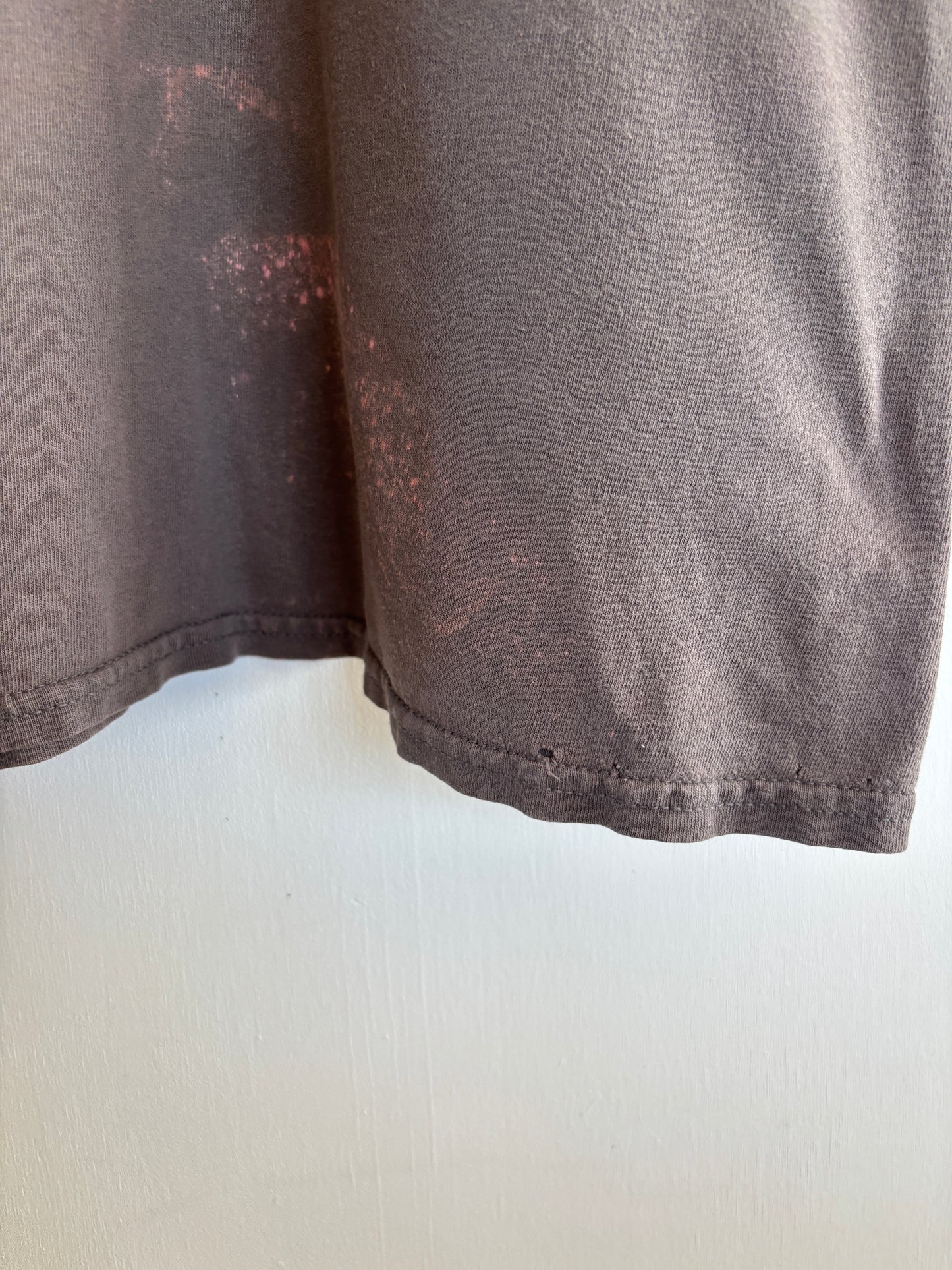 M - VINTAGE HARLEY DAVIDSON TEE